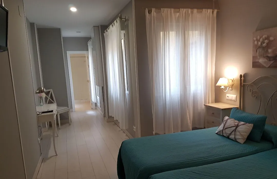 Hostal Segovia Adults Only-1